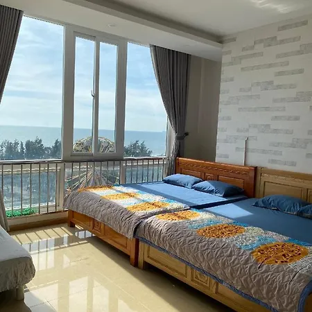 Son Thinh - Oasky Apartment Vung Tau Exterior photo