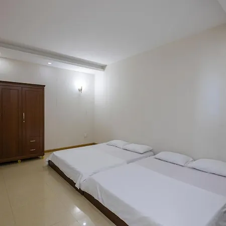 Son Thinh - Oasky Apartment Vung Tau Exterior photo
