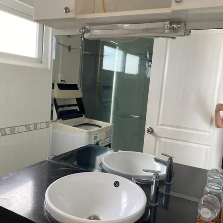 Son Thinh - Oasky Apartment Vung Tau Exterior photo