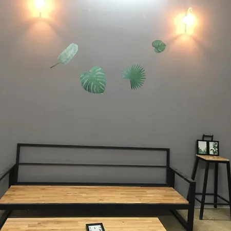 Son Thinh - Oasky Apartment Vung Tau Exterior photo