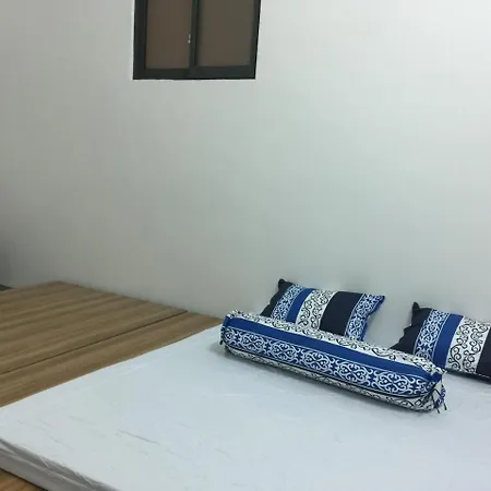 Son Thinh - Oasky Apartment Vung Tau Exterior photo