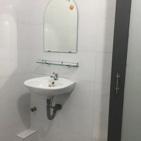 Son Thinh - Oasky Apartment Vung Tau Exterior photo