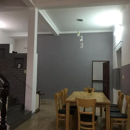 Son Thinh - Oasky Apartment Vung Tau Exterior photo
