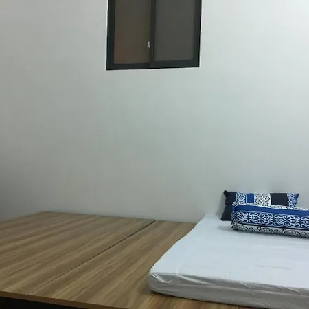Son Thinh - Oasky Apartment Vung Tau Exterior photo