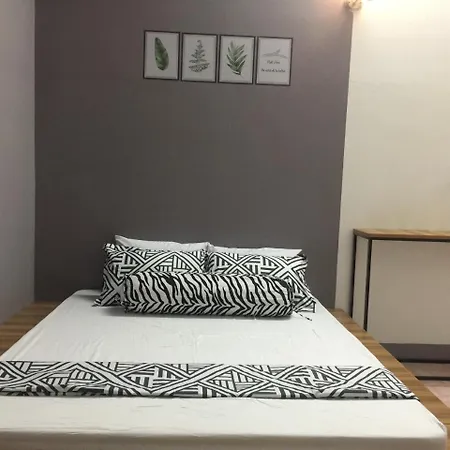 Son Thinh - Oasky Apartment Vung Tau Exterior photo