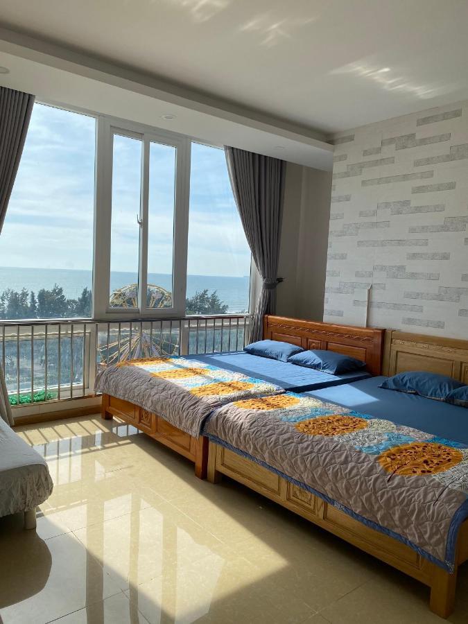 Son Thinh - Oasky Vung Tau