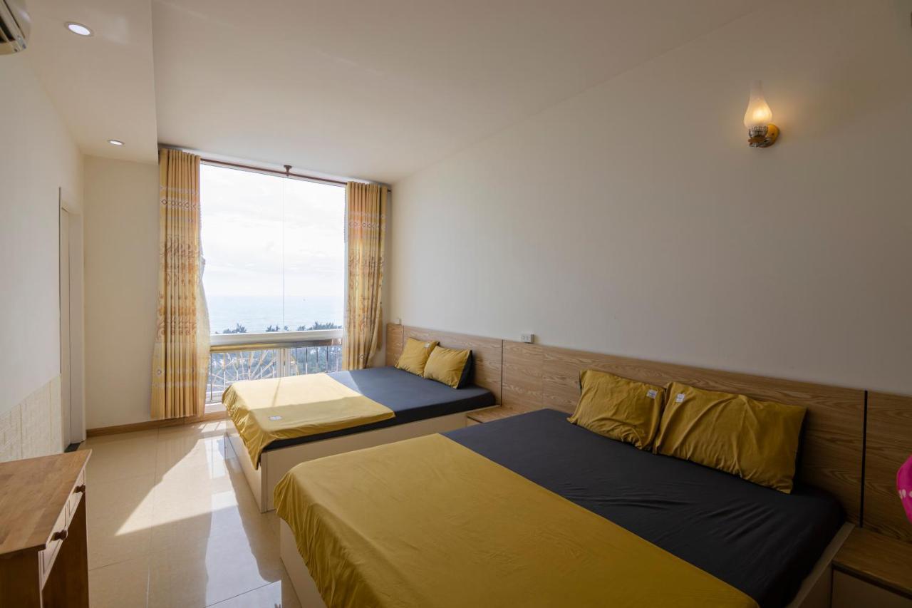 Apartment Son Thinh - Oasky Vung Tau
