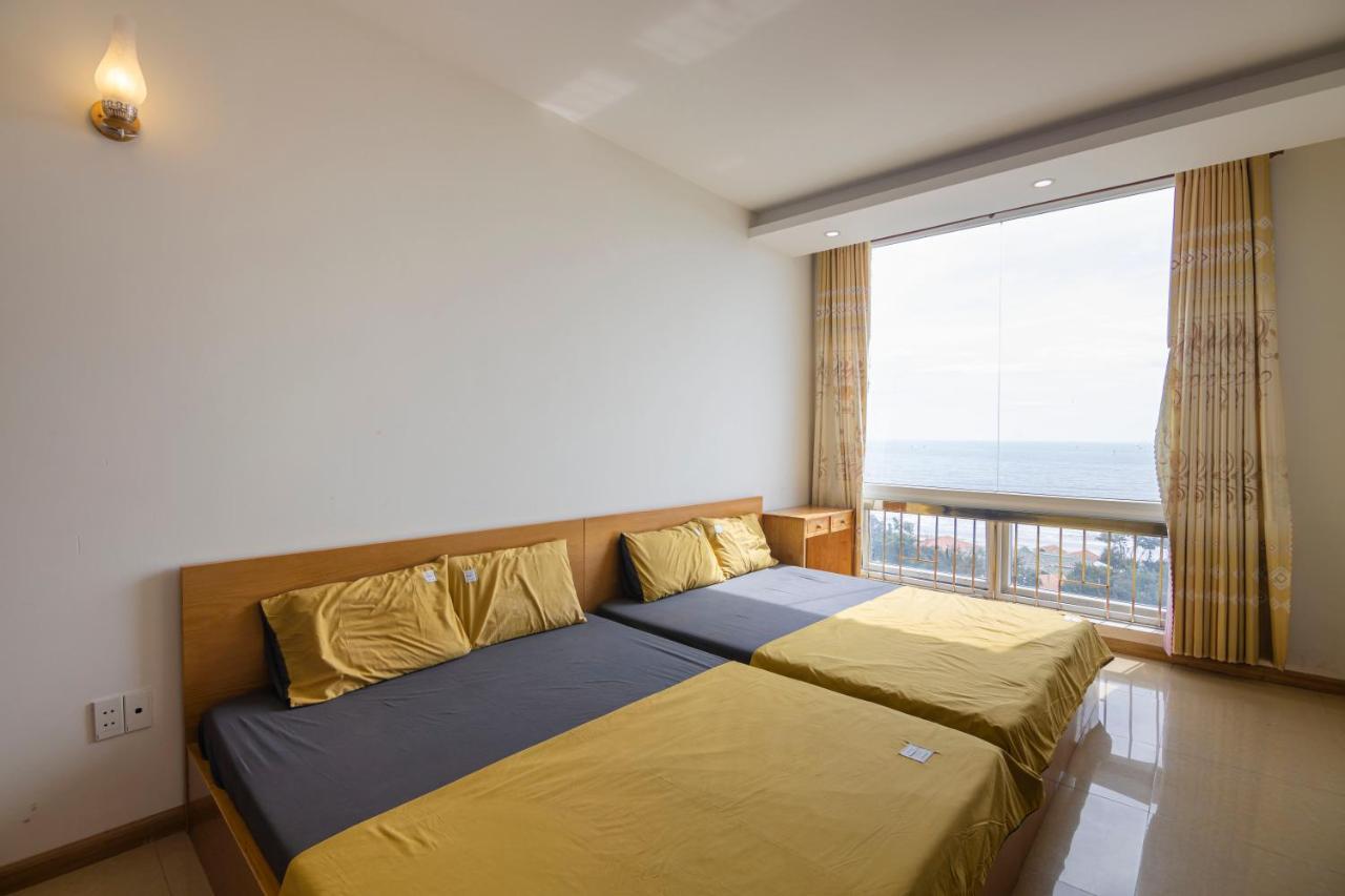 Apartment Son Thinh - Oasky