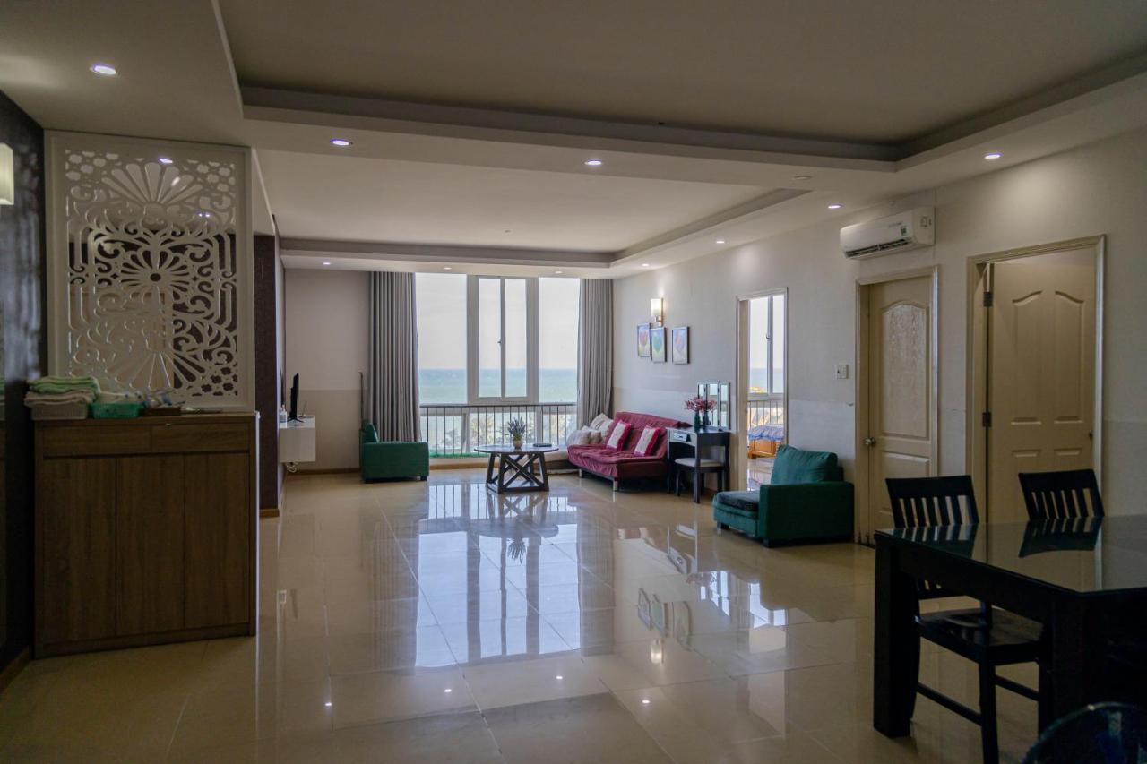 Son Thinh - Oasky Vung Tau