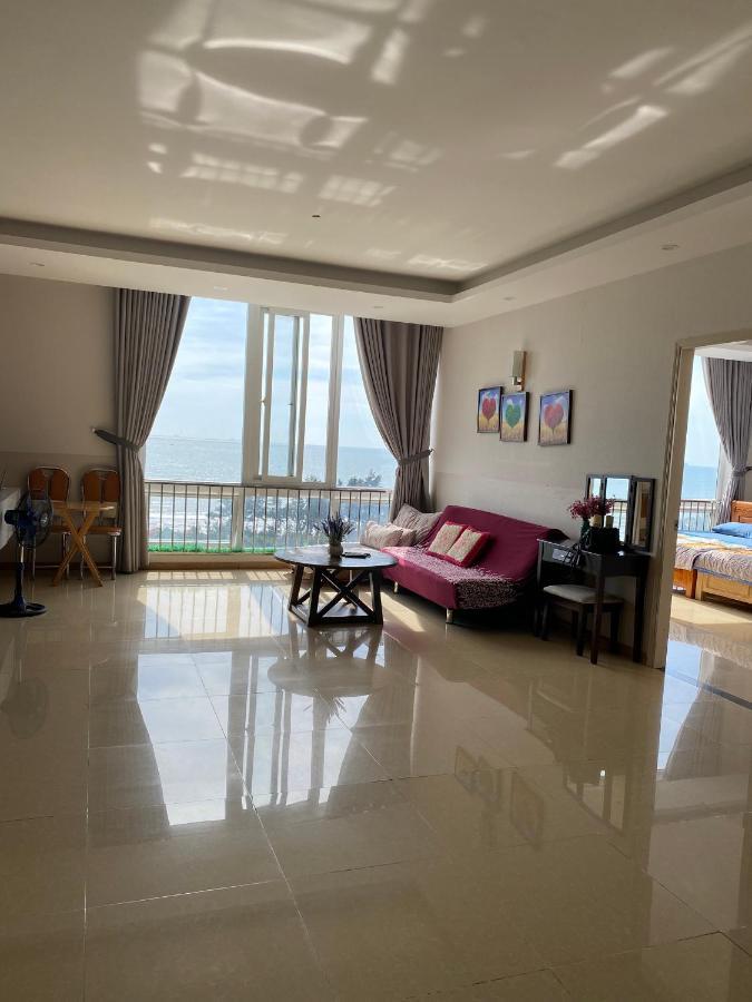 Son Thinh - Oasky Apartment