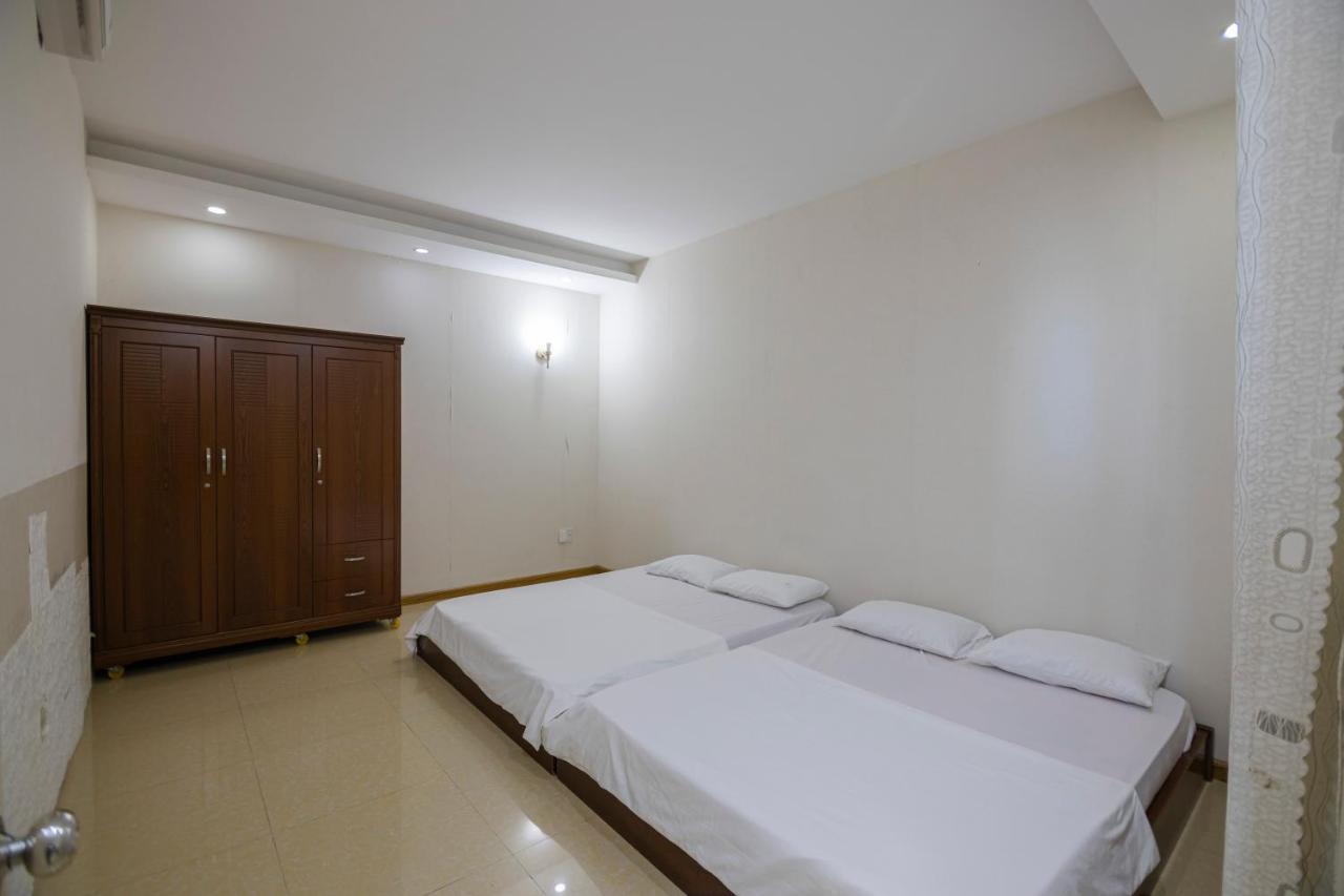 Apartment Son Thinh - Oasky *
