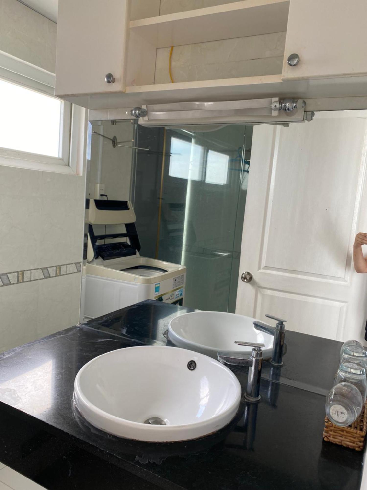 Son Thinh - Oasky Apartment
