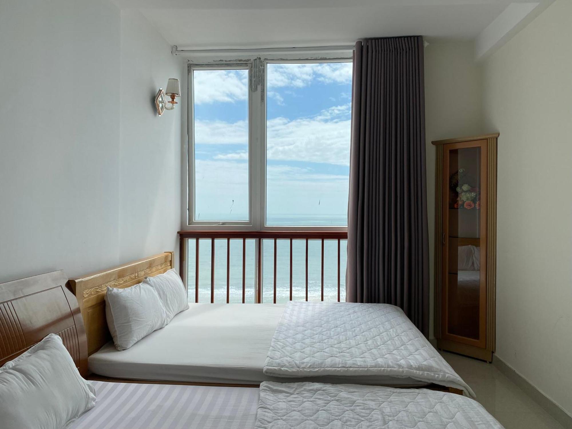 Apartment Son Thinh - Oasky *