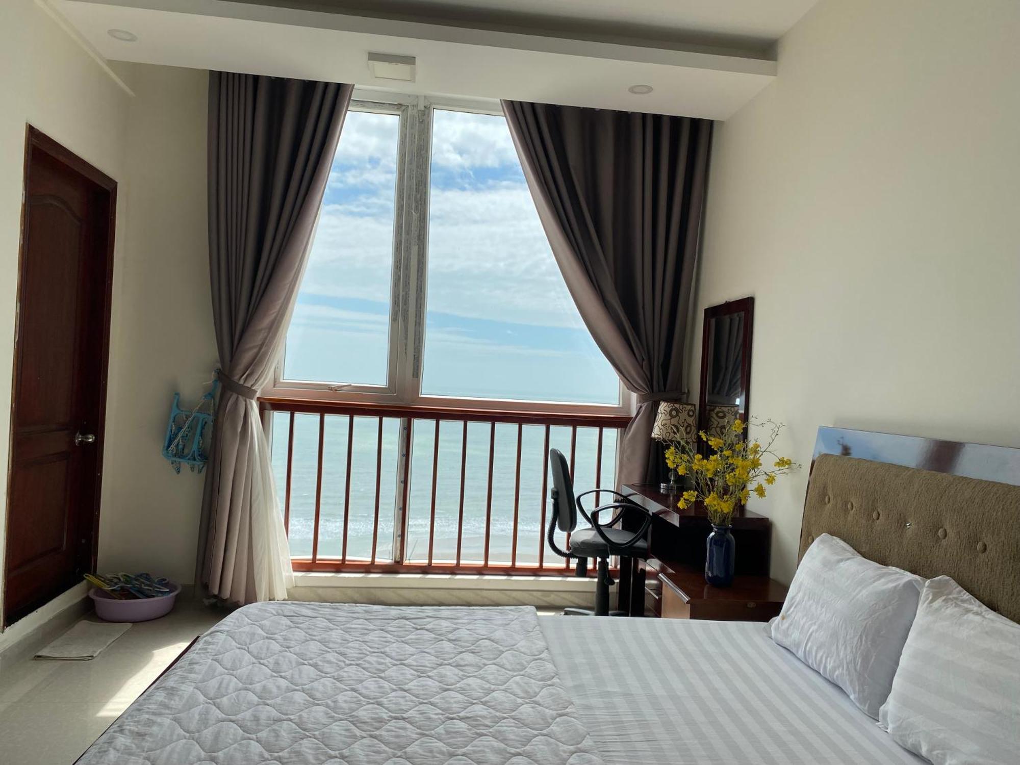 Son Thinh - Oasky Apartment Vung Tau