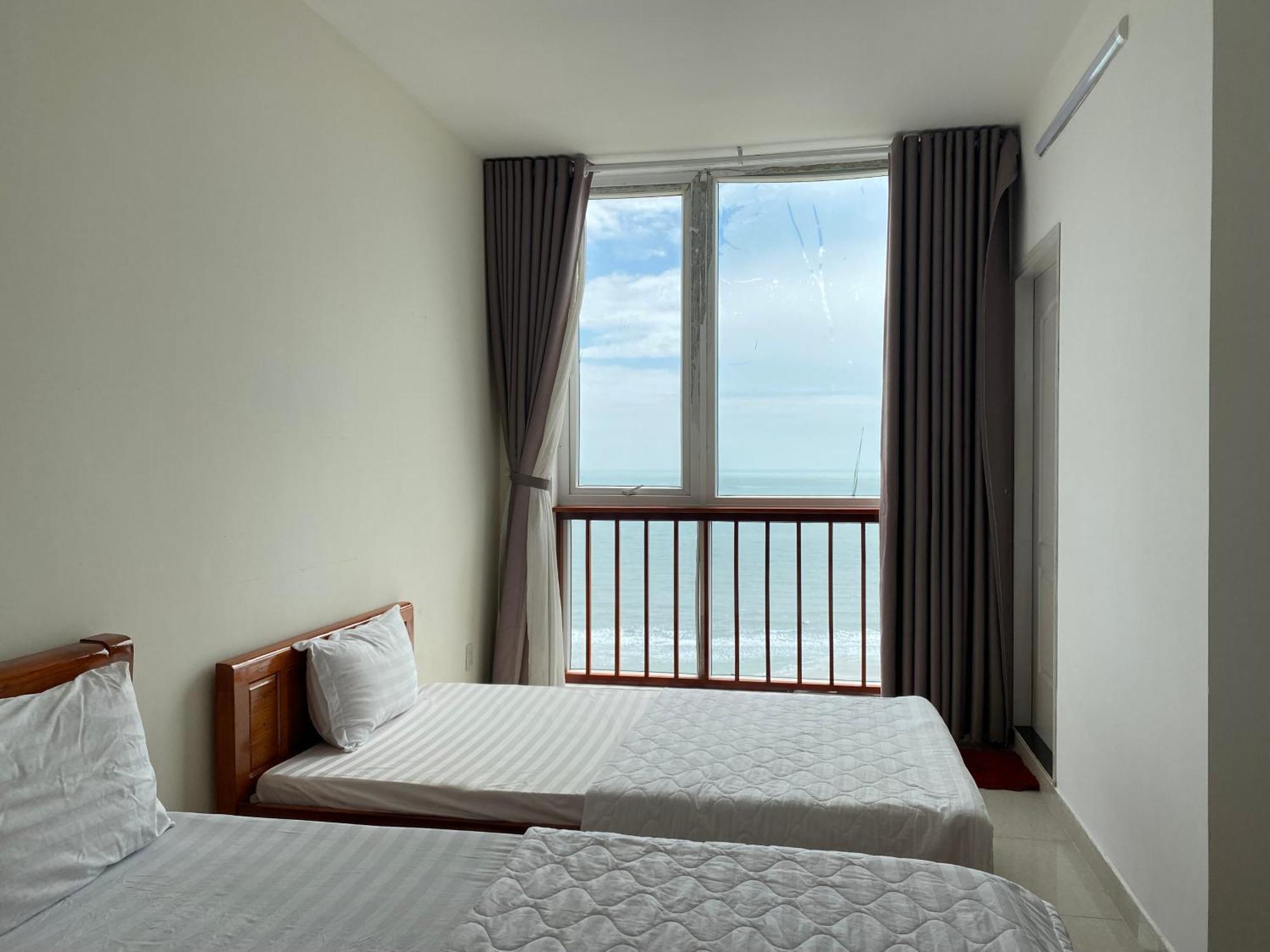 Apartment Son Thinh - Oasky Vung Tau