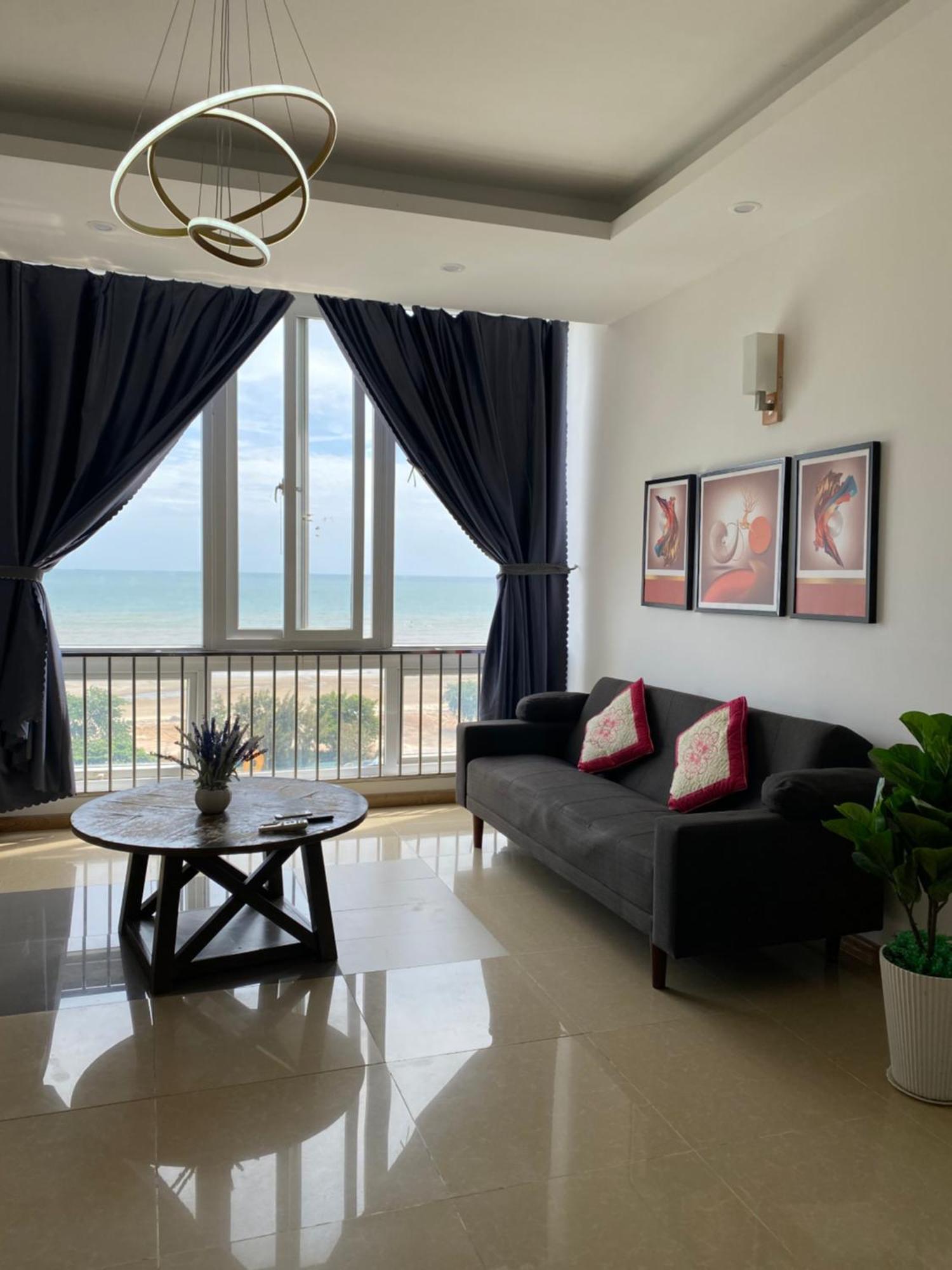 Son Thinh - Oasky Vung Tau