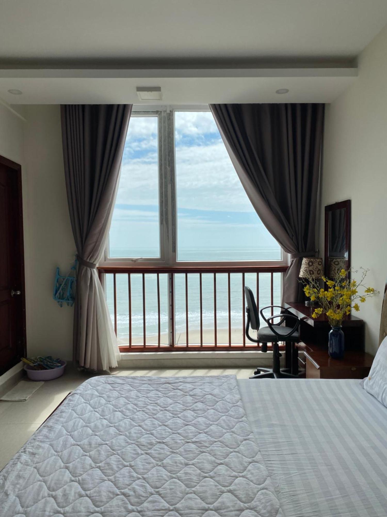 Son Thinh - Oasky * Vung Tau