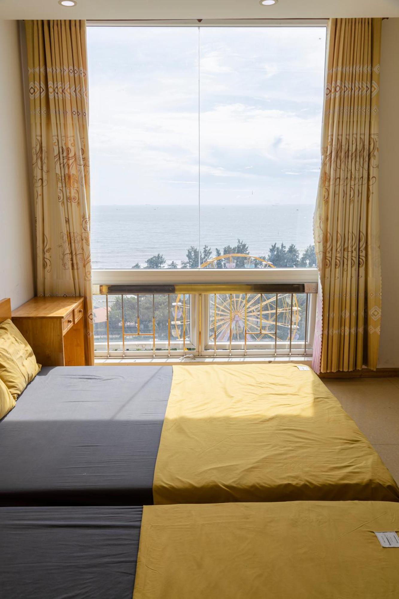 Apartment Son Thinh - Oasky