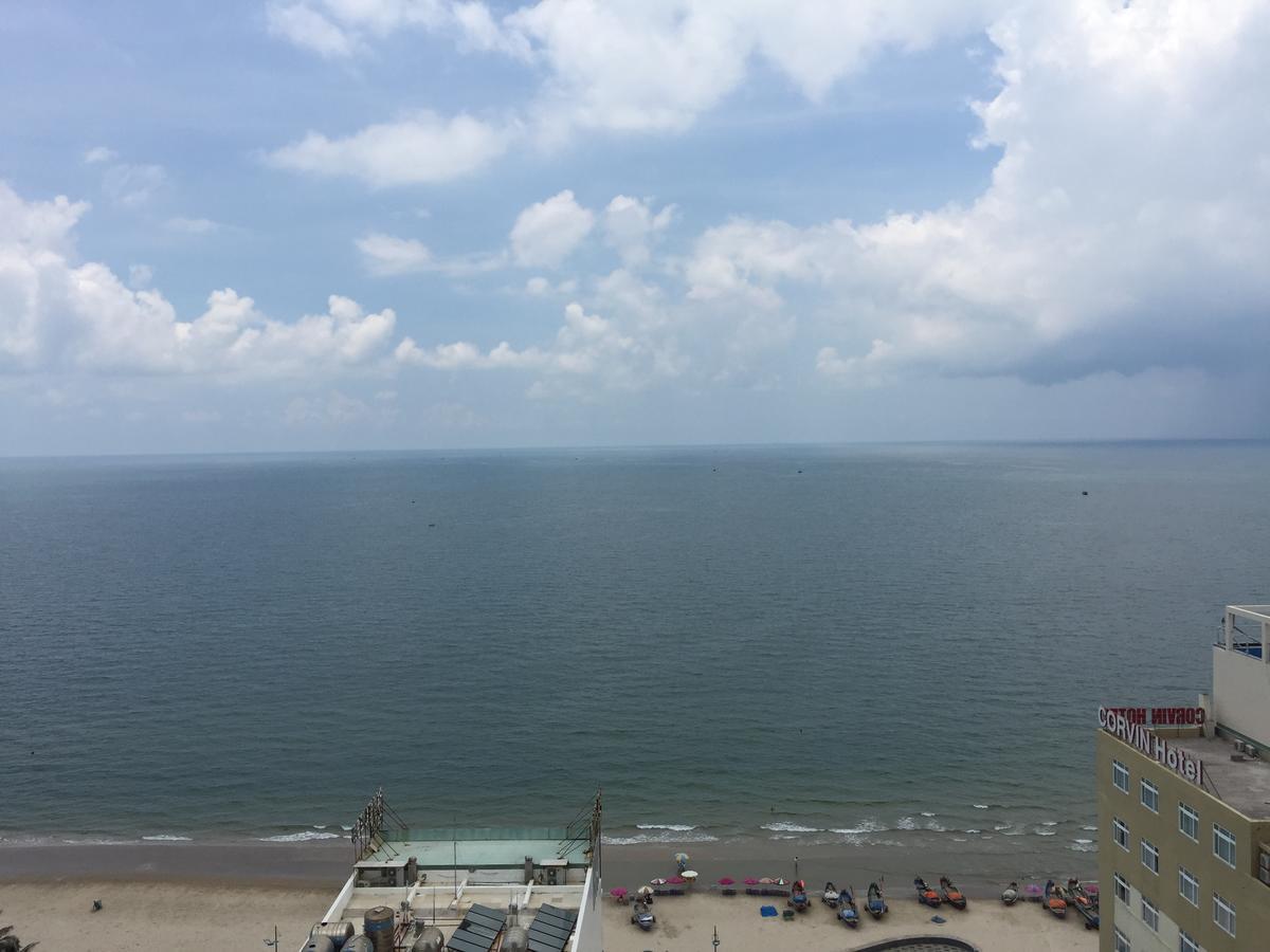 Apartment Son Thinh - Oasky Vung Tau