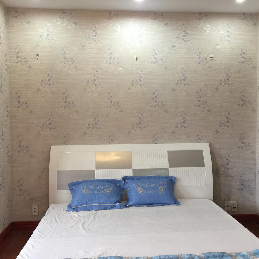 Apartment Son Thinh - Oasky