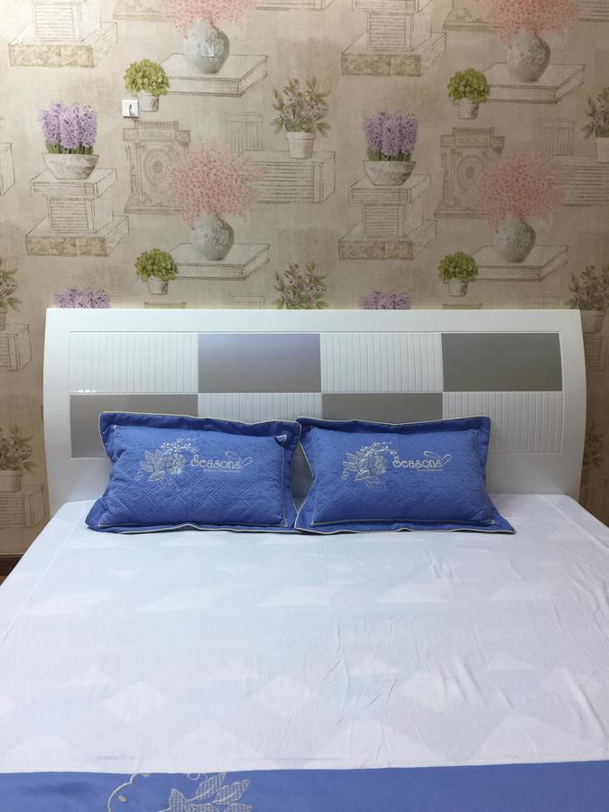 Son Thinh - Oasky Apartment