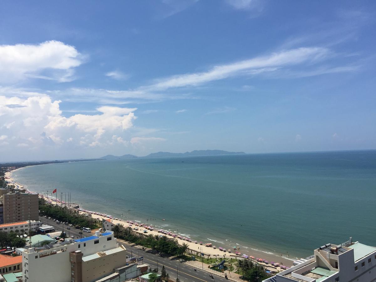 Son Thinh - Oasky Vung Tau