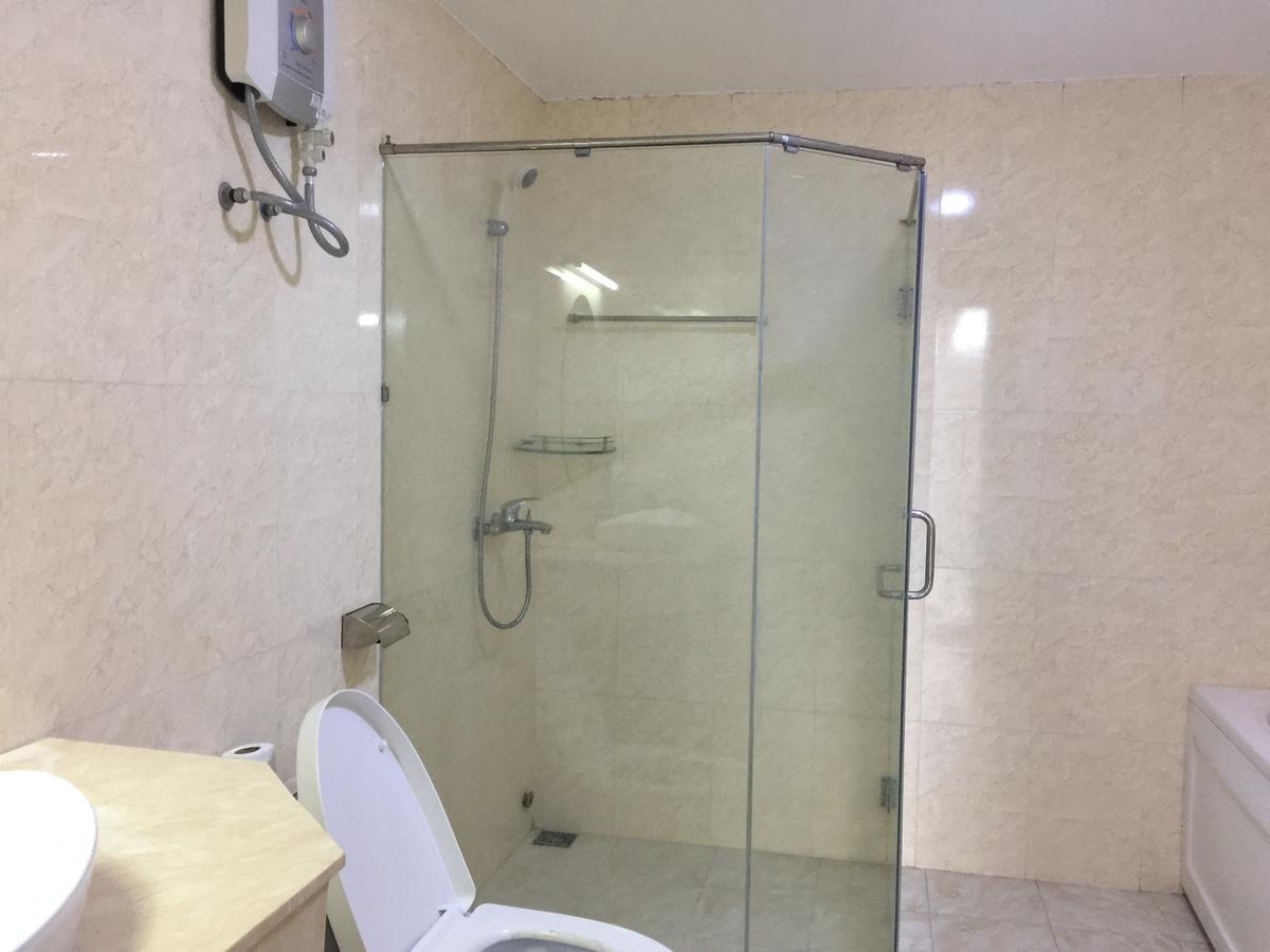 Apartment Son Thinh - Oasky *