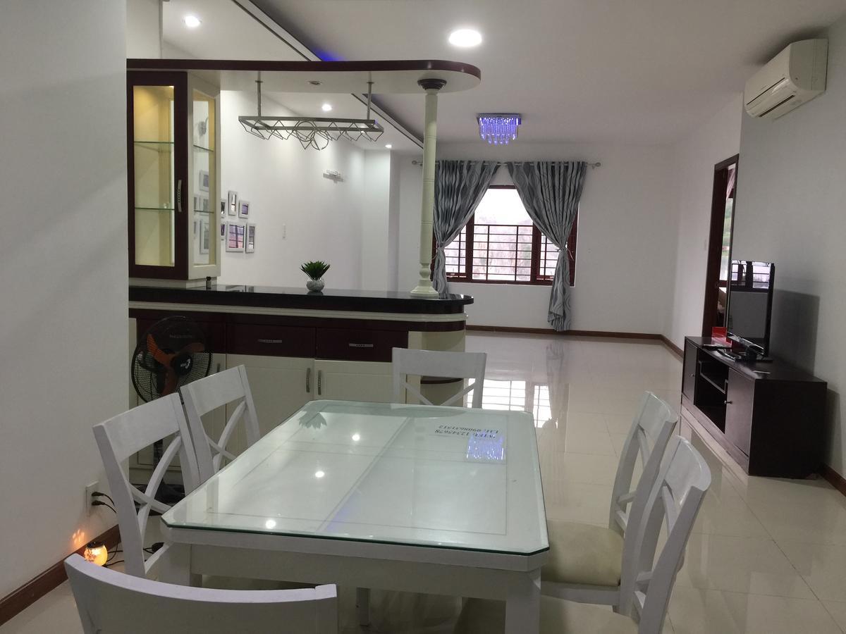 Son Thinh - Oasky Apartment