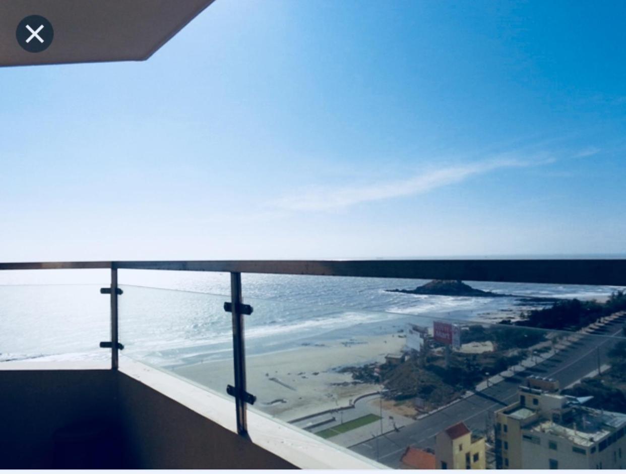 Apartment Son Thinh - Oasky