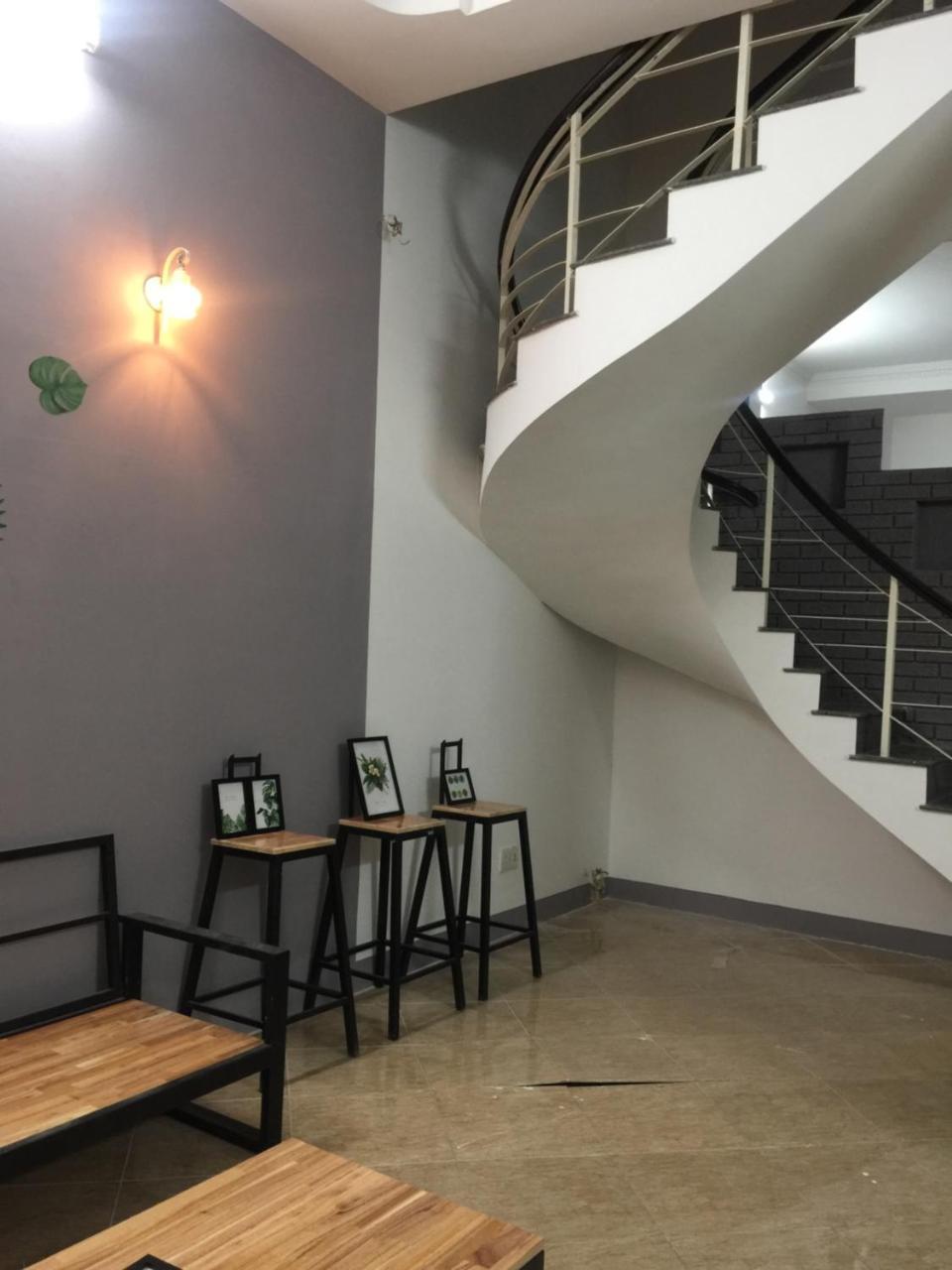Son Thinh - Oasky Apartment *