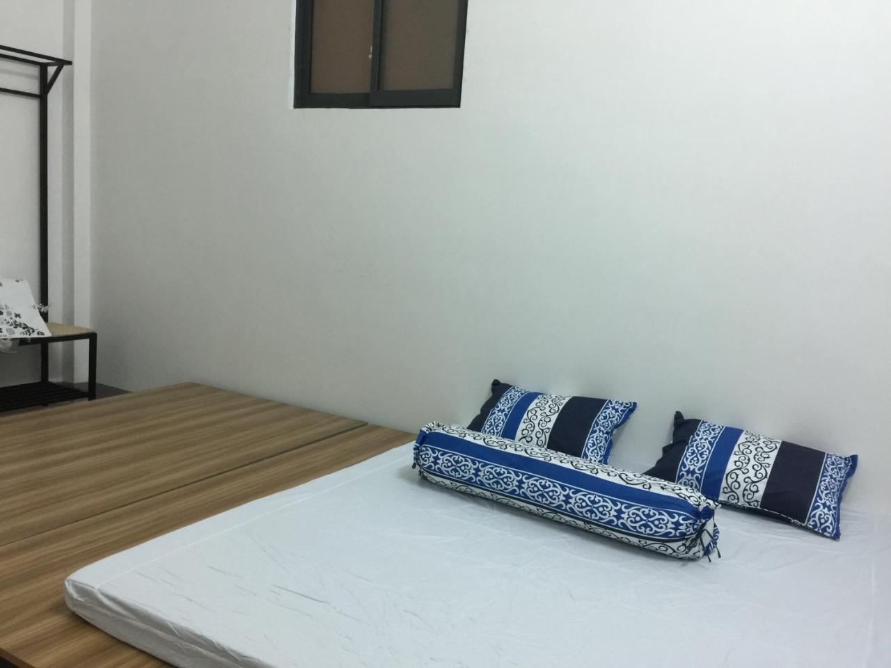 Apartment Son Thinh - Oasky Vung Tau