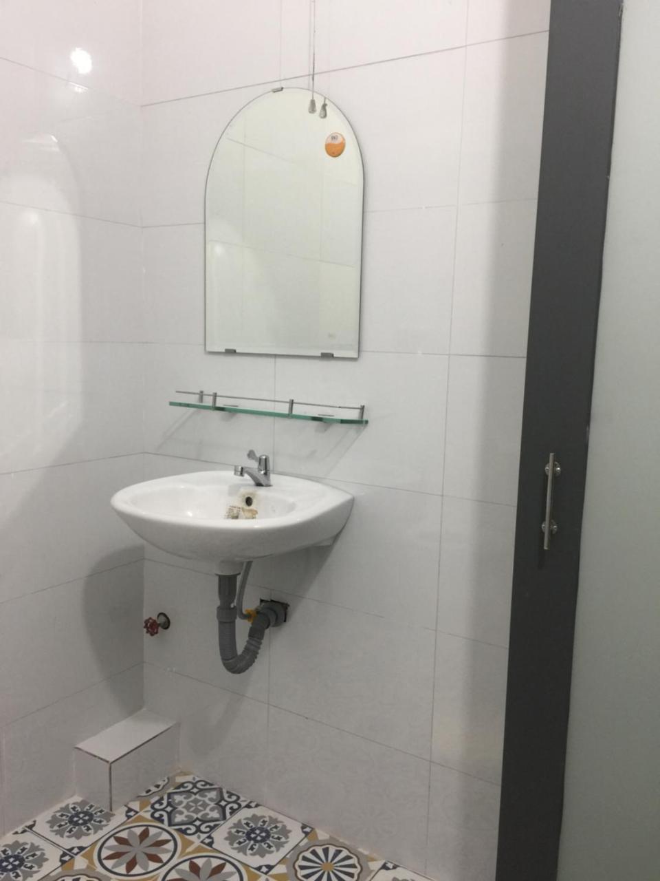 Son Thinh - Oasky Apartment