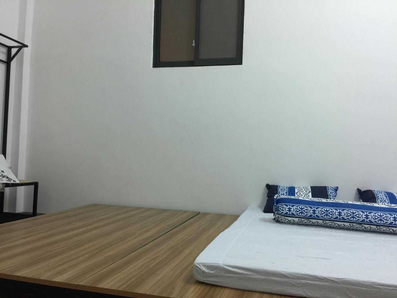 Apartment Son Thinh - Oasky Vung Tau