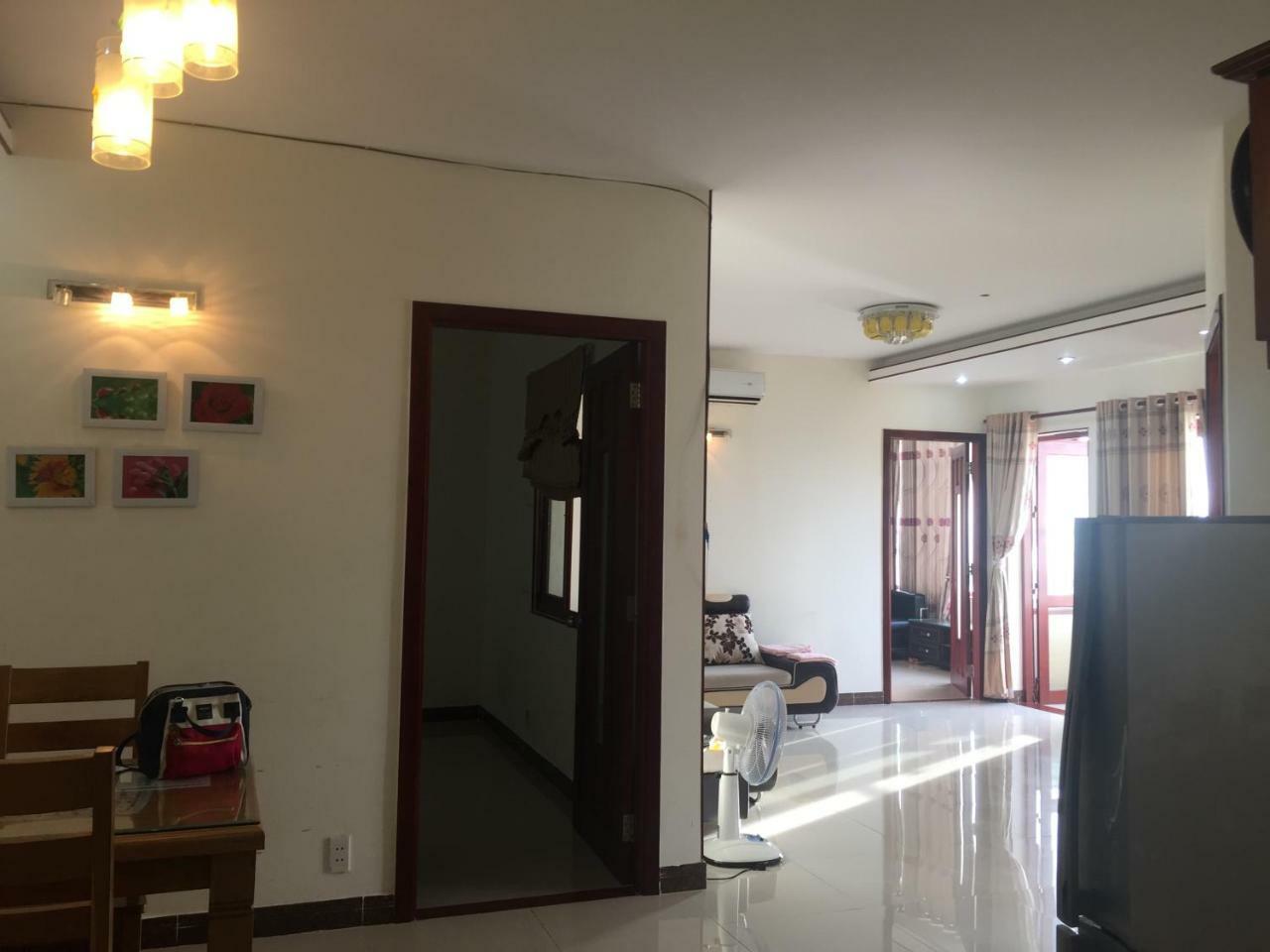 Apartment Son Thinh - Oasky Vung Tau